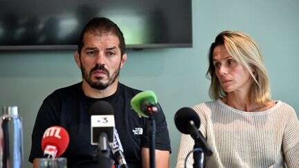 Disparition de Medhi Narjissi : les parents du rugbyman sont 