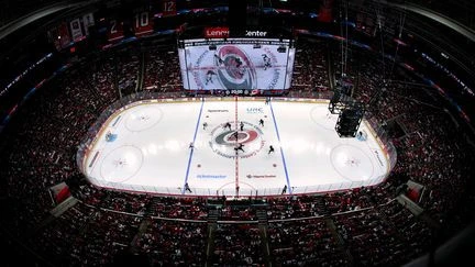 Hockey sur glace : la NHL veut créer sa propre compétition internationale et inquiète les fédérations européennes