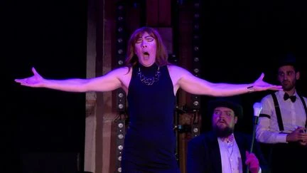 En Alsace, le festival de la Voix des Forges fait vibrer à l'unisson l'art lyrique et le cabaret