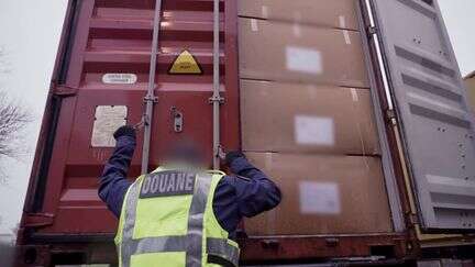 Trafic de cocaïne : les saisies record dans le port du Havre ne seraient qu'une goutte d'eau dans l'océan du marché