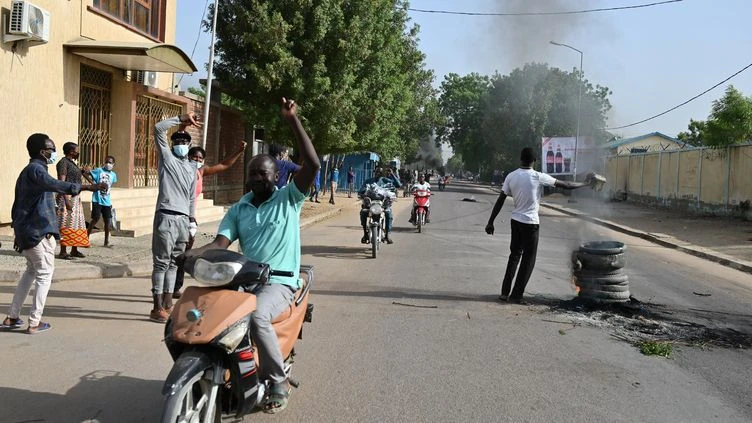 Tchad : pourquoi la situation s’enflamme ?