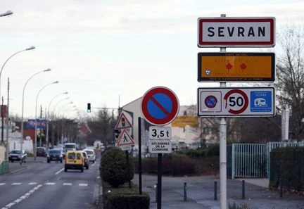 Fusillade à Sevran : 