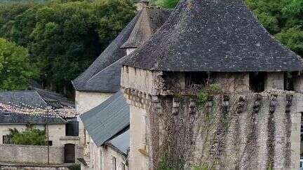 Loto du patrimoine : une commanderie en Dordogne sélectionnée