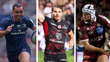 Champions Cup : les clubs français favoris, le Leinster pour franchir l'ultime marche, le format... Ce qu'il faut savoir sur la saison 2024-2025