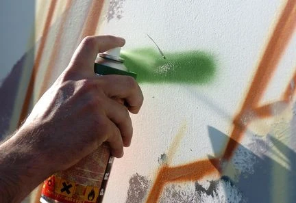 Tarn : le caractère raciste du tag revendiqué par un groupuscule d'extrême droite à Albi n'est pas retenu par la justice