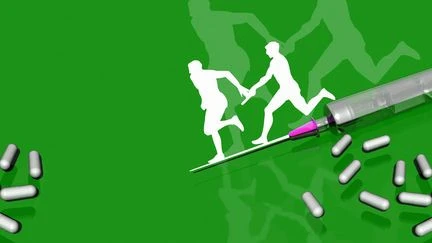 Dopage : de l'identification à l'interdiction, comment l'Agence mondiale antidopage décide-t-elle d'inscrire une substance sur la liste des produits dopants ?