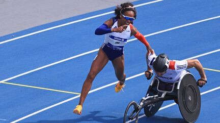 Paralympiques 2024 : que faut-il savoir sur les spécialités du para-athlétisme ?