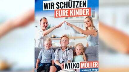 Allemagne : les références ambiguës de l'AfD au nazisme