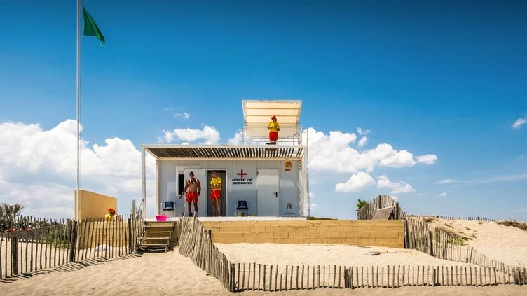 Vacances d'été : 