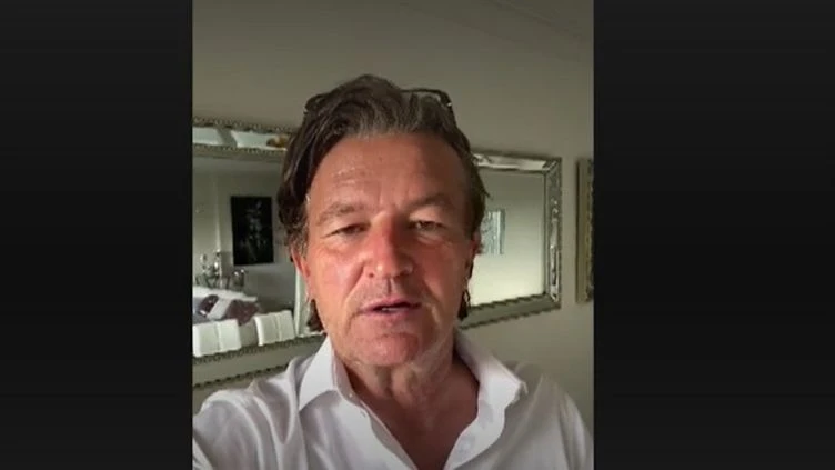 Vrai ou fake : Richard Boutry, l'ancien journaliste qui fédère les complotistes