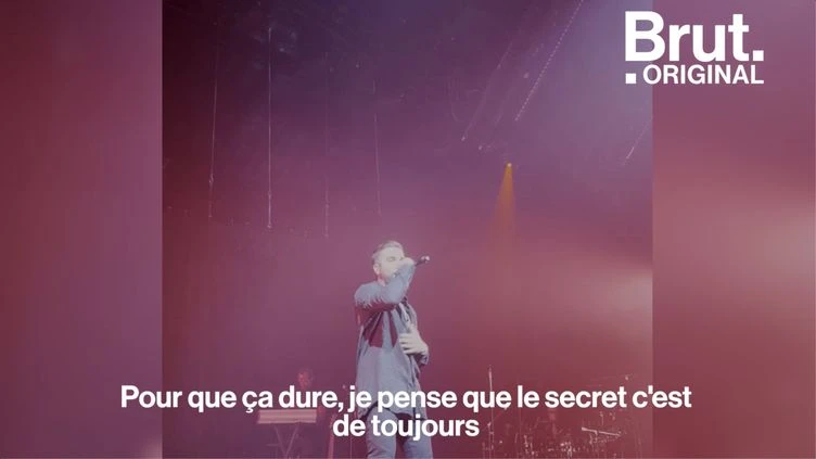  Dans les coulisses du retour sur scène de Kendji Girac