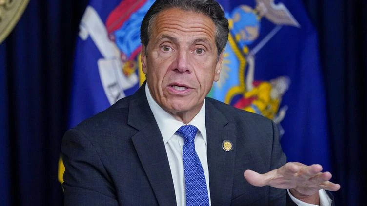 Etats-Unis : accusé de harcèlement sexuel, Andrew Cuomo, le gouverneur de l'Etat de New York, annonce sa démission