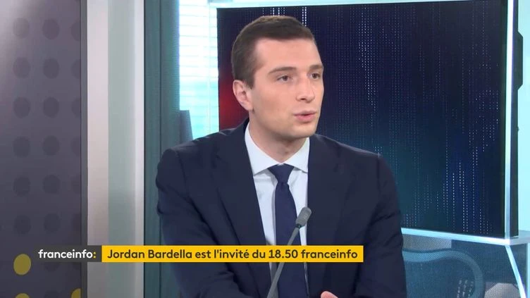 Élections régionales : 