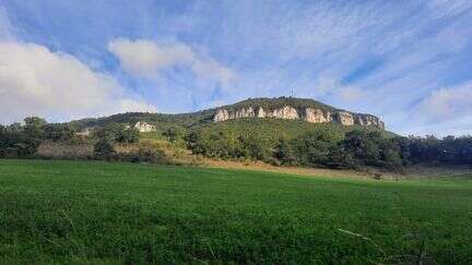 Le trail des Templiers dans l’Aveyron : là où l’histoire du trail a démarré en France