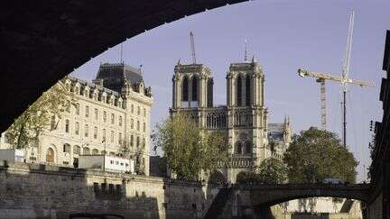 Notre-Dame de Paris : un mois avant sa réouverture, le point sur l'avancée des travaux