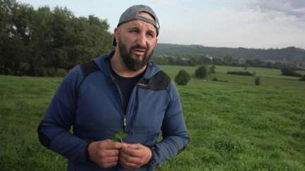 Colère des agriculteurs : neuf mois après la gronde, Jérôme Bayle veut toujours se battre