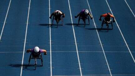 Domination chinoise, progression américaine, les outsiders britannique et ukrainien… Quels sont les pays favoris des Jeux paralympiques de Paris 2024 ?