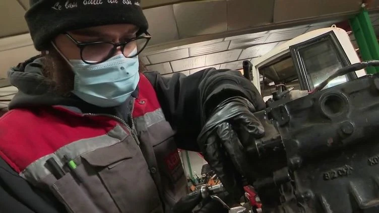Emploi : des entreprises prêtes à payer pour trouver des salariés