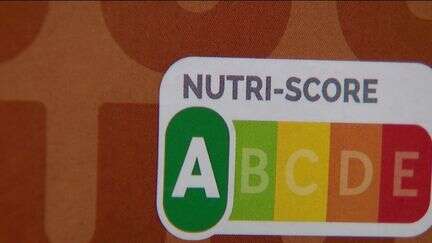 Alimentation : un nouveau Nutri-Score