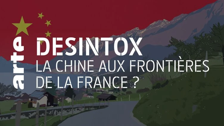 Désintox. China Daily plagie une vidéo d'une artiste suisse pour une campagne touristique