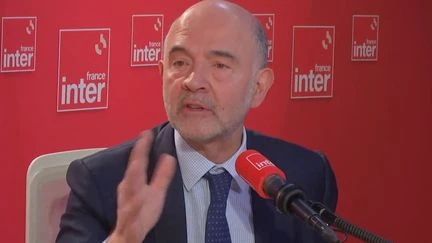 Finances publiques : 