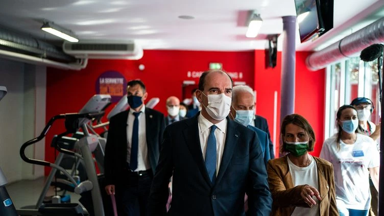 Crise climatique : une plainte contre Jean Castex et quatre ministres a été déposée devant la Cour de justice de la République