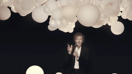 Alain Souchon : une histoire de famille