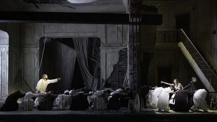 Festival d'Aix : le triomphe de 