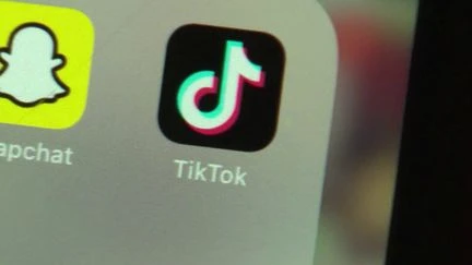 Réseaux sociaux : quatre nouvelles familles assignent Tiktok en justice