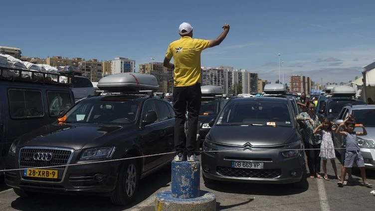 Maroc : Mohammed VI exige un effort tarifaire pour les expatriés venant en vacances