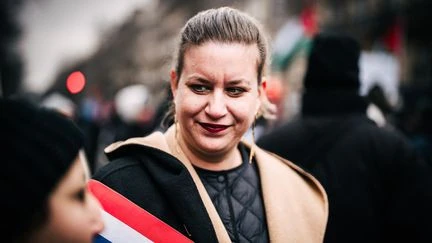 Apologie du terrorisme : on vous explique pourquoi Mathilde Panot et d'autres personnalités sont convoquées par la justice