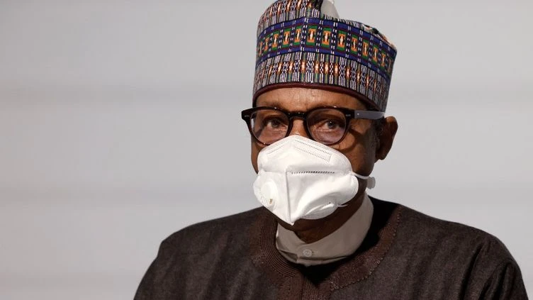 Le Nigeria en 