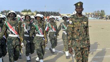 Au Soudan, l'armée annonce avoir repris le palais présidentiel aux paramilitaires