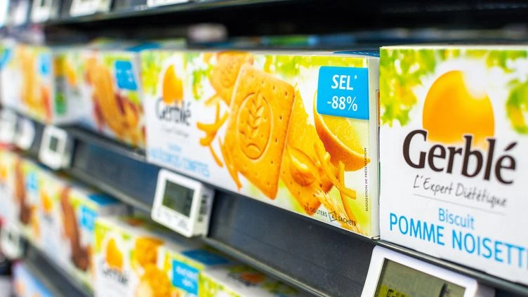 Consommation : attention aux fausses allégations santé inscrites sur les produits alimentaires