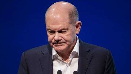 Crise politique en Allemagne : on vous explique pourquoi la coalition gouvernementale du chancelier Olaf Scholz a volé en éclats