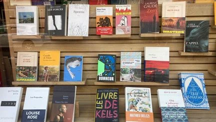 Que lire après les prix littéraires ? Notre sélection de romans à découvrir