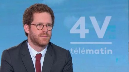 Pour le ministre de la Fonction publique, “améliorer la vie quotidienne” des fonctionnaires est une priorité