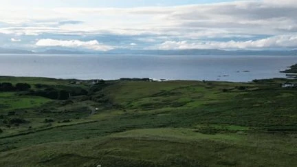 Écosse : l'île d'Eigg, une perle secrète protégée par ses habitants