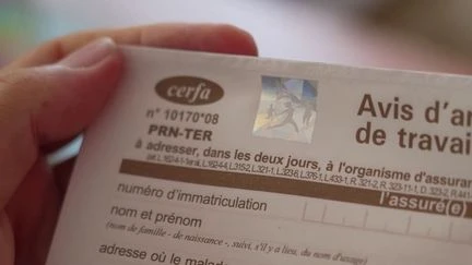 Arrêts de travail falsifiés : l’assurance maladie passe à la vitesse supérieure