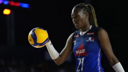 Mondial de volley : les Françaises se qualifient pour les huitièmes de finale après leur victoire face à la Grèce