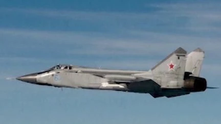 Intrusion d'avions de chasse russes en Estonie : quelle sera la prochaine étape ?
