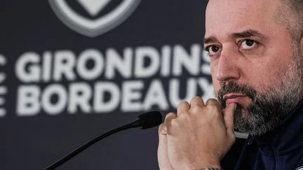 Football : le propriétaire des Girondins de Bordeaux a trouvé un accord de principe avec un repreneur