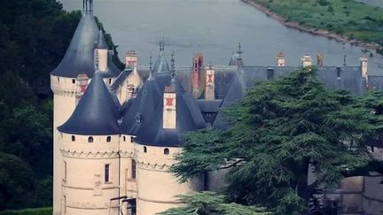 Patrimoine : les jardins extraordinaires du château de Chaumont