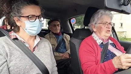 Conduite des seniors : comment préserver nos proches ? Le débat autour des contrôles relancé après un accident dans la Manche