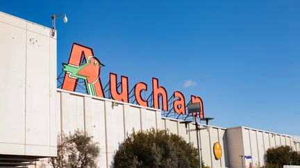 Auchan va céder 72 supermarchés à Intermarché, 17 sont toujours en quête de repreneur