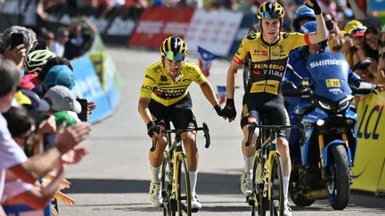 Tour de France 2026 : découvrez la 15e étape, qui arrivera au plateau de Solaison pour la première fois dans l'histoire de la Grande Boucle