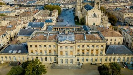 La Ville de Bordeaux refuse un legs de biens culturels originaires de sept pays d'Afrique