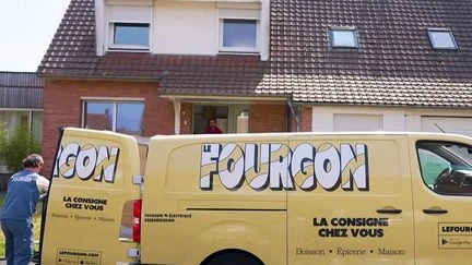 Emballages à usage unique : la consigne à domicile fait un retour en force