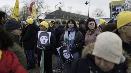L'Iran a exécuté au moins 841 personnes depuis le début de l'année
