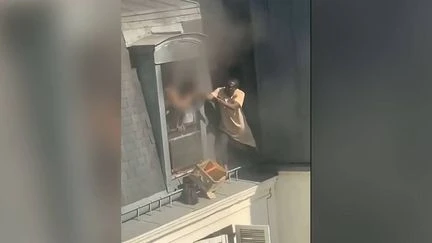 Une famille sauvée d'un incendie, manque d'alerte météo au Texas et les bangers de la décennie : ça dit quoi ce 7 juillet ?